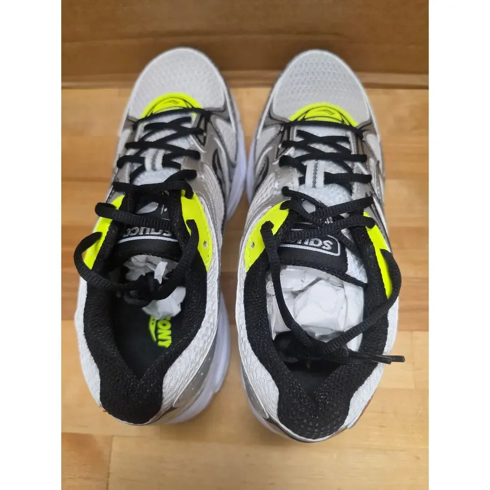 Saucony Ride Millenium Unisex Shoes Size: Men 7 Women 8.5 S70812-12